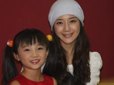 李依晓真实老公是谁 楚王虞姬现实中能否在一起