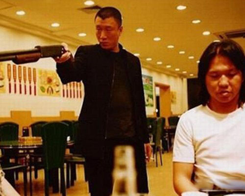 刘华强的原型是什么 曝光外界为何给本戏如此高坪