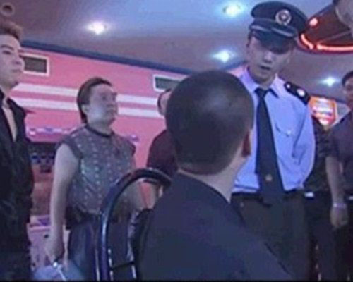 刘华强的原型是什么 曝光外界为何给本戏如此高坪