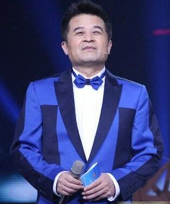 毕福剑处理结果公布 毕福剑被央视停职