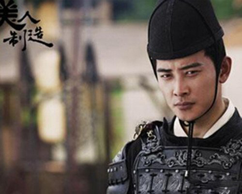 罗晋主演的电视剧有哪些 三部经典电视剧让你大饱眼福 罗晋主演的电视剧有哪些 三部经典电视剧让你大饱眼福