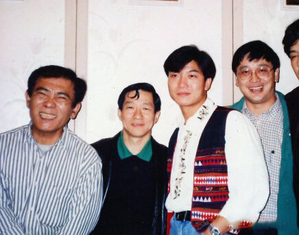 钱嘉乐和钱小豪什么关系 揭秘两人长相相似为同胞兄弟 钱嘉乐和钱小豪什么关系 揭秘两人长相相似为同胞兄弟