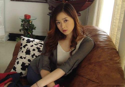 蒋欣演过的电视剧有哪些 蒋欣的演艺经历