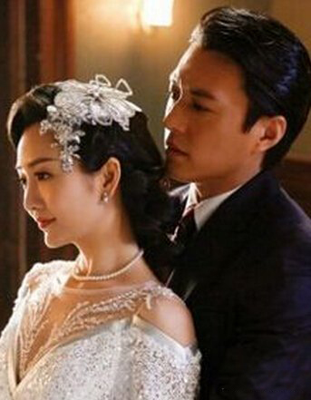 伪装者汪曼春扮演者个人资料大起底 揭汪曼春结局