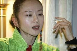杨丽萍老公是谁 杨丽萍现任老公个人资料及照片 杨丽萍老公是谁 杨丽萍现任老公个人资料及照片