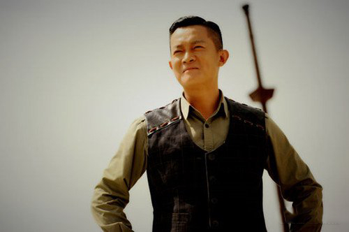 盘点杨志刚电视剧大全 被赞为“青年演员个性派领军人物” 盘点杨志刚电视剧大全 被赞为“青年演员个性派领军人物”