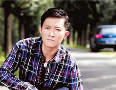 盘点杨志刚电视剧大全 被赞为“青年演员个性派领军人物” 盘点杨志刚电视剧大全 被赞为“青年演员个性派领军人物”