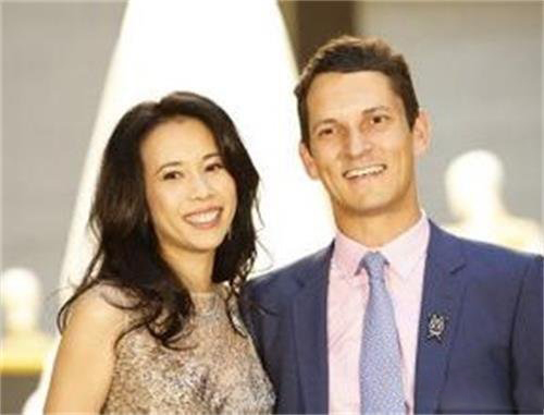 莫文蔚丈夫是谁 又一著名女星嫁给老外 莫文蔚丈夫是谁 又一著名女星嫁给老外