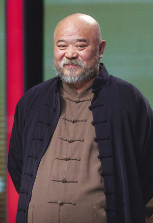 演员李琦去世一事纯属为谣言 李琦仍大受观众喜爱