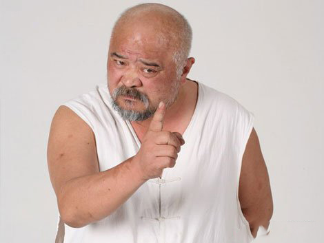 演员李琦去世一事纯属为谣言 李琦仍大受观众喜爱