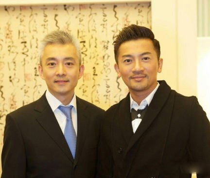 亚宁近况家庭妻子 分析亚宁是否是同性恋