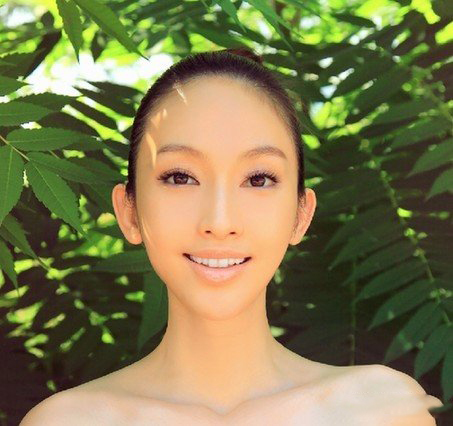 张俪个人资料曝光 百变张俪个人生活大揭秘