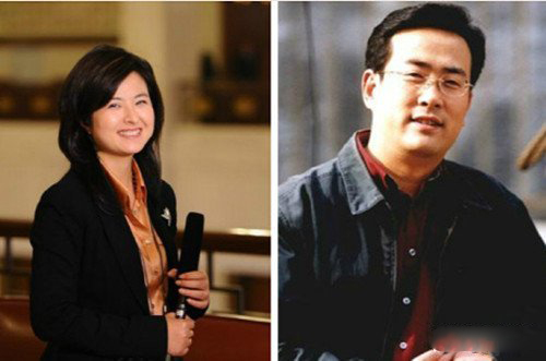 央视张泉灵老公李铁简历曝光 女强人背后的成功男人 央视张泉灵老公李铁简历曝光 女强人背后的成功男人