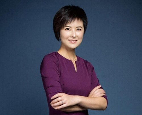 央视张泉灵老公李铁简历曝光 女强人背后的成功男人 央视张泉灵老公李铁简历曝光 女强人背后的成功男人