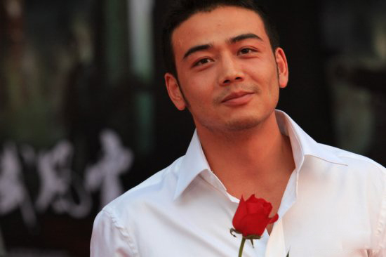 杨烁个人资料大揭秘 盘点其演过的电视剧有哪些 杨烁个人资料大揭秘 盘点其演过的电视剧有哪些