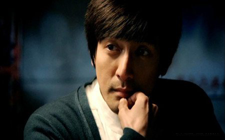 演员张鲁一年龄与面相不符 用演技征服观众