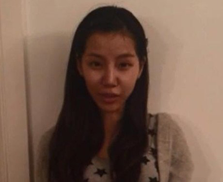 宅男女神叶梓萱百里挑一 百里挑一叶梓萱素颜照曝光 宅男女神叶梓萱百里挑一 百里挑一叶梓萱素颜照曝光