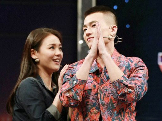 欧豪照片全集 与绯闻女友马思纯恋情曝光粉丝大方祝福