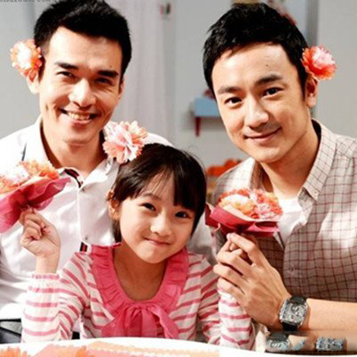 林佑威主演的电视剧盘点 各部电视剧扮演的角色介绍