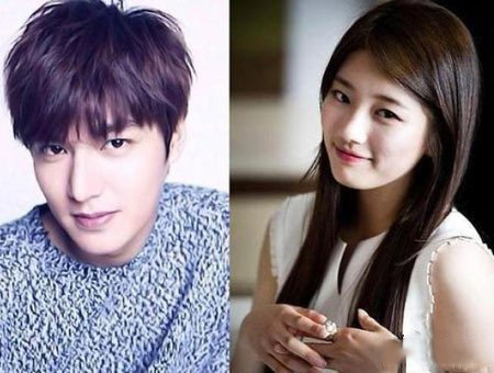 李敏镐和裴秀智是什么关系? 两人神秘恋情大曝光 李敏镐和裴秀智是什么关系? 两人神秘恋情大曝光