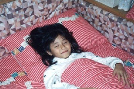 王杰女儿儿子齐曝光 女儿王筱翠已27岁