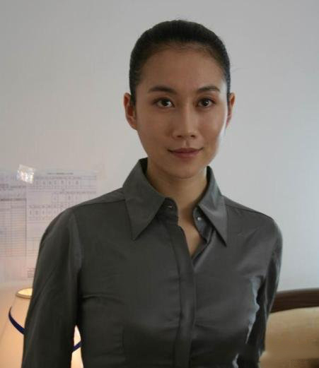 揭秘温峥嵘个人资料 演艺经历大盘点