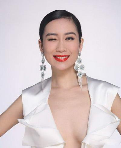 揭秘温峥嵘个人资料 演艺经历大盘点