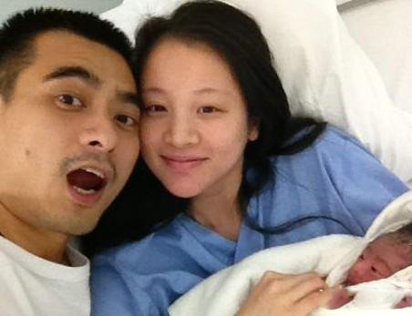章龄之个人资料图片大揭秘 已和相差10岁的陈龙完婚 章龄之个人资料图片大揭秘 已和相差10岁的陈龙完婚