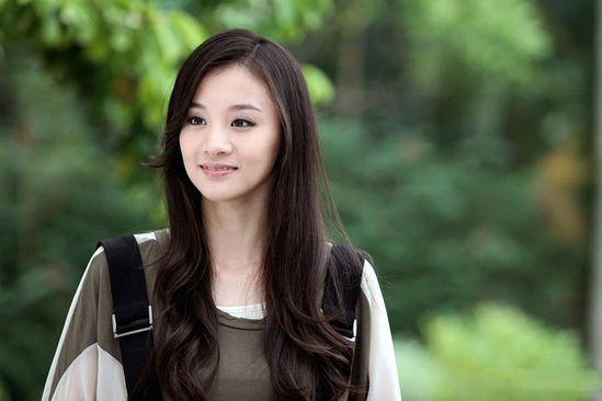 章龄之个人资料图片大揭秘 已和相差10岁的陈龙完婚 章龄之个人资料图片大揭秘 已和相差10岁的陈龙完婚