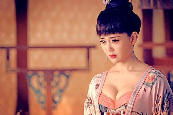 张定涵演过的电视剧大全 参演《武媚娘传奇》在湖南卫视热播 张定涵演过的电视剧大全 参演《武媚娘传奇》在湖南卫视热播