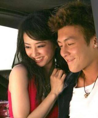 陈冠希蔡依林激情照内幕 知情人确定蔡依林有拍照 陈冠希蔡依林激情照内幕 知情人确定蔡依林有拍照