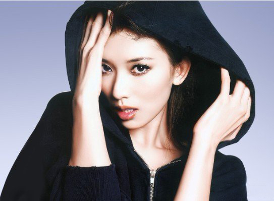 林志玲哥哥是谁呢 其哥哥称37岁林志玲得抓紧结婚