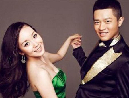 凤凰传奇曾毅老婆李娜曝光 凤凰传奇曾被误认为是情侣 凤凰传奇曾毅老婆李娜曝光 凤凰传奇曾被误认为是情侣