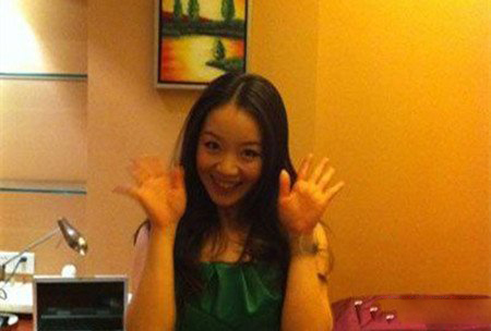 凤凰传奇曾毅老婆李娜曝光 凤凰传奇曾被误认为是情侣 凤凰传奇曾毅老婆李娜曝光 凤凰传奇曾被误认为是情侣