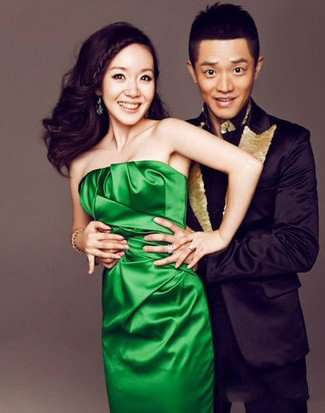 凤凰传奇曾毅老婆李娜曝光 凤凰传奇曾被误认为是情侣 凤凰传奇曾毅老婆李娜曝光 凤凰传奇曾被误认为是情侣