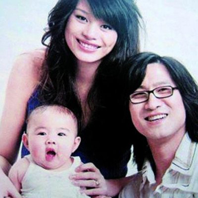 汪峰第一任妻子齐丹照片曝光 原来章子怡为第三任妻子 汪峰第一任妻子齐丹照片曝光 原来章子怡为第三任妻子