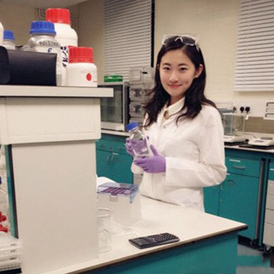 魏坤琳老婆照片曝光 清秀美丽引关注