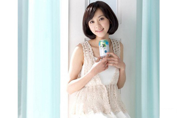 陈意涵短发图片盘点 清新可爱不失帅气 陈意涵短发图片盘点 清新可爱不失帅气