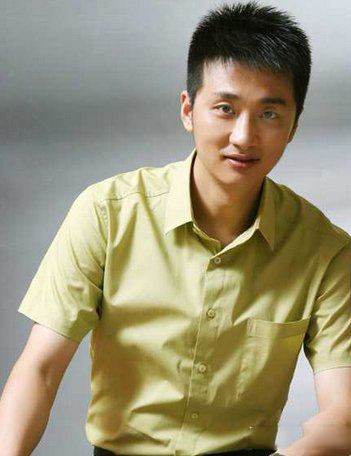 罗彬老婆是谁？ 主持界中的佼佼者罗彬