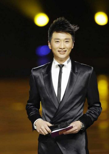 罗彬老婆是谁？ 主持界中的佼佼者罗彬