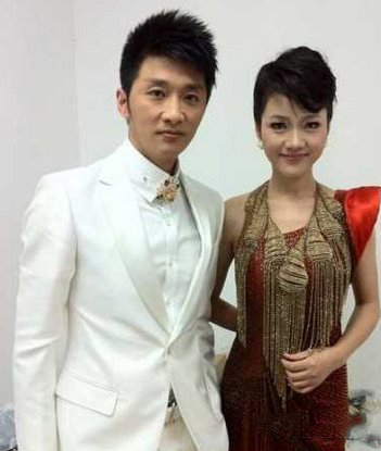 罗彬老婆是谁？ 主持界中的佼佼者罗彬