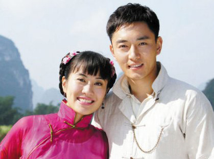 李东学个人资料老婆照片 李东学叶璇婚外情曝光 李东学个人资料老婆照片 李东学叶璇婚外情曝光