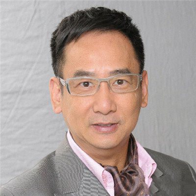 蒋志光老婆陈若仪是圈外人 被赞金牌配角曝光个人资料