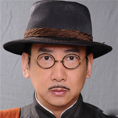 蒋志光老婆陈若仪是圈外人 被赞金牌配角曝光个人资料