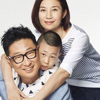 林永健周冬齐合照曝光 其与老婆周冬齐险离婚内幕 林永健周冬齐合照曝光 其与老婆周冬齐险离婚内幕