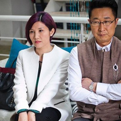 林永健周冬齐合照曝光 其与老婆周冬齐险离婚内幕 林永健周冬齐合照曝光 其与老婆周冬齐险离婚内幕