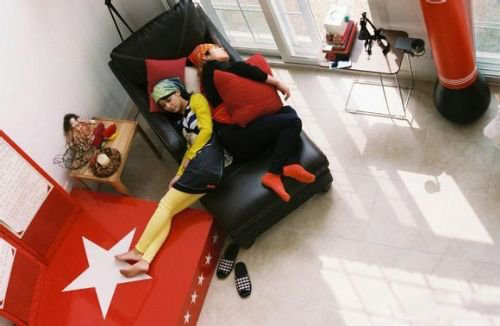 藤井美莱李弘基我们结婚了 李弘基为藤井美莱准备特别惊喜 藤井美莱李弘基我们结婚了 李弘基为藤井美莱准备特别惊喜