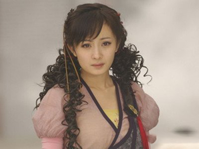 杨幂古装剧照图片盘点 刁蛮忧郁高冷样样都有 杨幂古装剧照图片盘点 刁蛮忧郁高冷样样都有