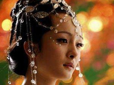 杨幂古装剧照图片盘点 刁蛮忧郁高冷样样都有 杨幂古装剧照图片盘点 刁蛮忧郁高冷样样都有