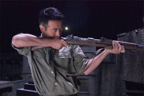 于和伟电视剧有哪些？ 其个人资料大公开